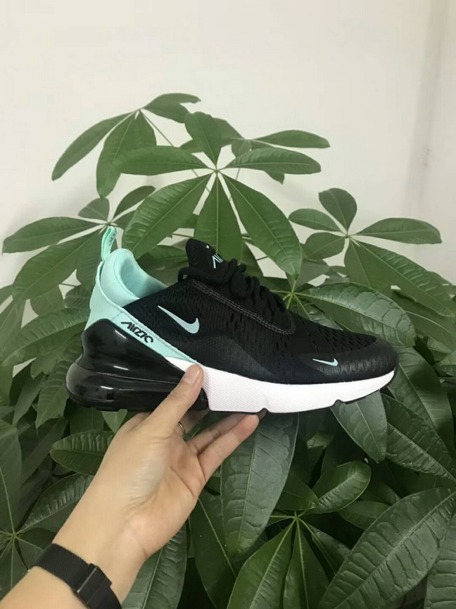 women air max 270 shoes size US5.5(36)-US8.5(40)-038